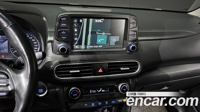Hyundai Kona 2019 — photo 15