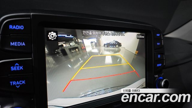 Hyundai Kona 2019 — photo 16