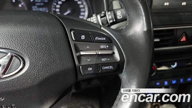 Hyundai Kona 2019 — photo 17