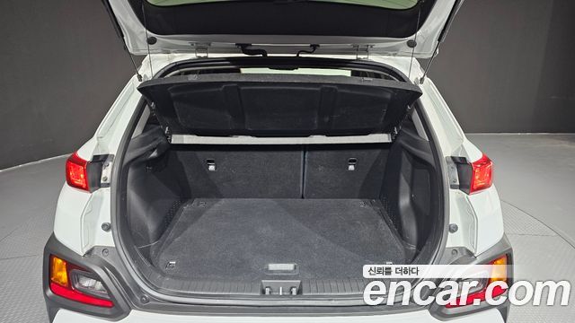Hyundai Kona 2019 — photo 20