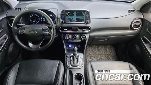Hyundai Kona 2018 — photo 7