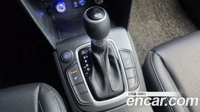 Hyundai Kona 2018 — photo 9
