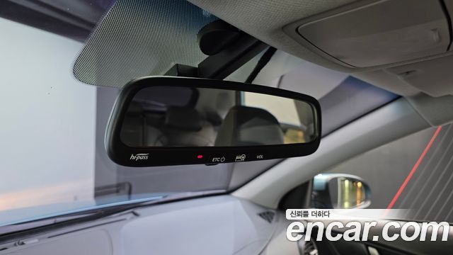 Hyundai Kona 2018 — photo 19
