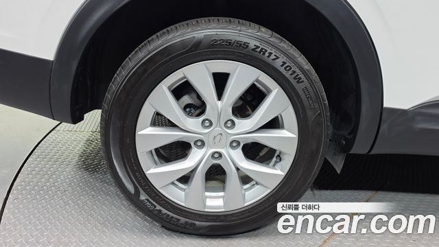 Renault Korea XM3 2020 — photo 5