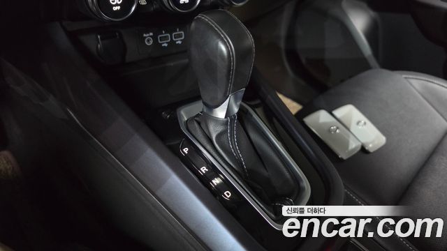 Renault Korea XM3 2020 — photo 12
