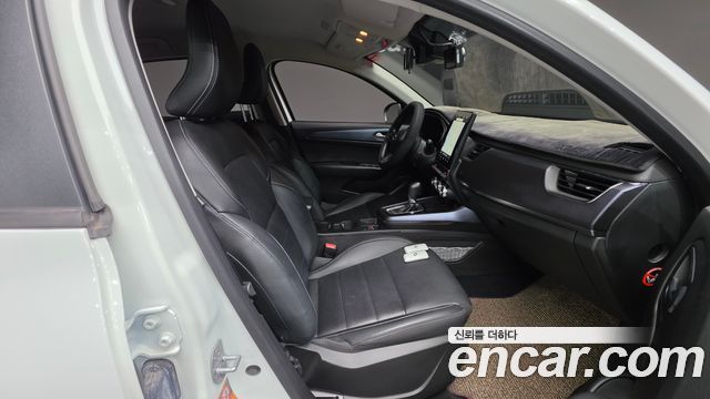 Renault Korea XM3 2020 — photo 13