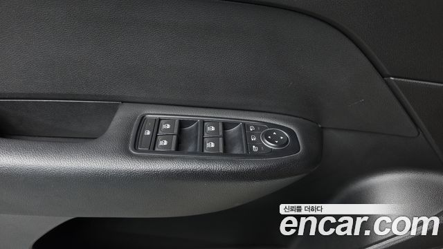 Renault Korea XM3 2020 — photo 17