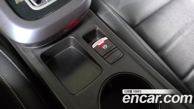 Renault Korea XM3 2020 — photo 25