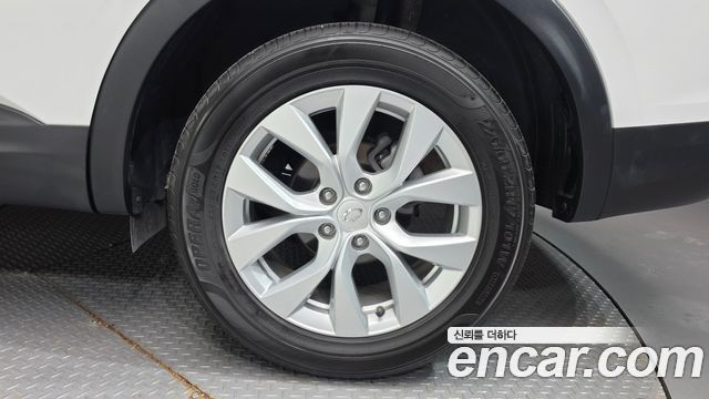 Renault Korea XM3 2020 — photo 7