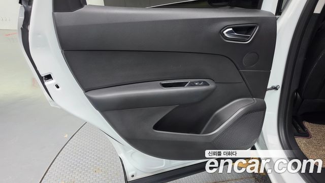 Renault Korea XM3 2020 — photo 15