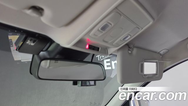 Renault Korea XM3 2020 — photo 27