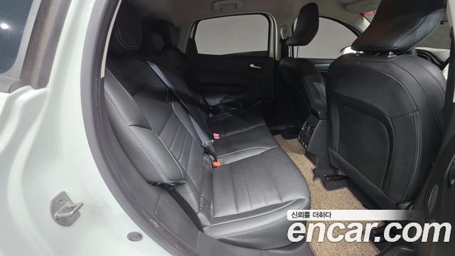 Renault Korea XM3 2020 — photo 30