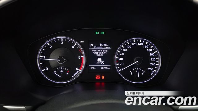 Hyundai Santafe 2019 — photo 11