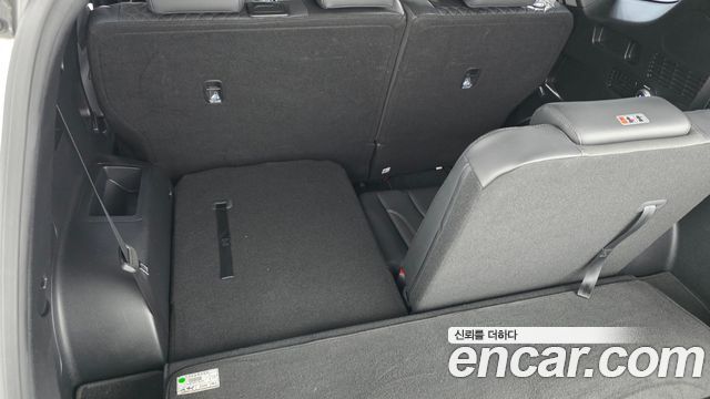 Hyundai Santafe 2019 — photo 19