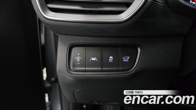 Hyundai Santafe 2019 — photo 25