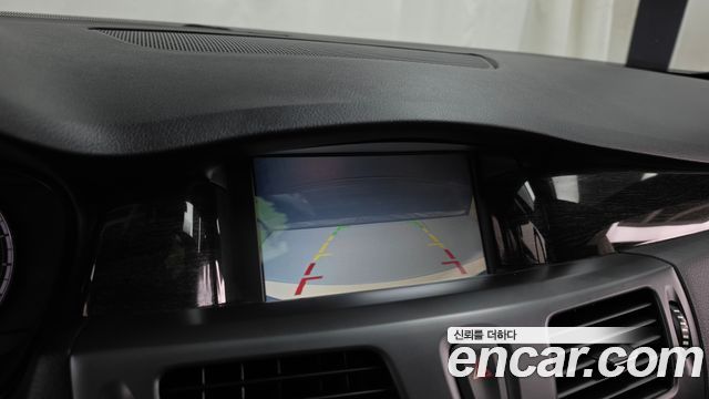 Renault Korea SM5  2014 — photo 21