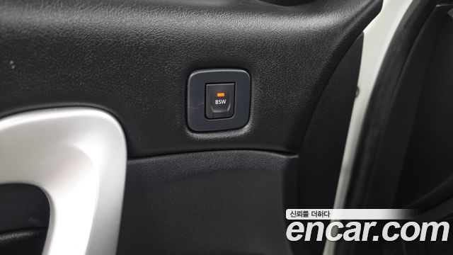 Renault Korea SM5  2014 — photo 22