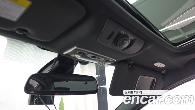 Renault Korea SM5  2014 — photo 23