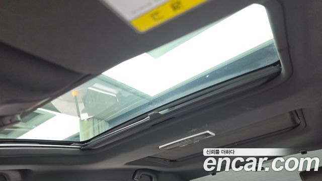 Renault Korea SM5  2014 — photo 24