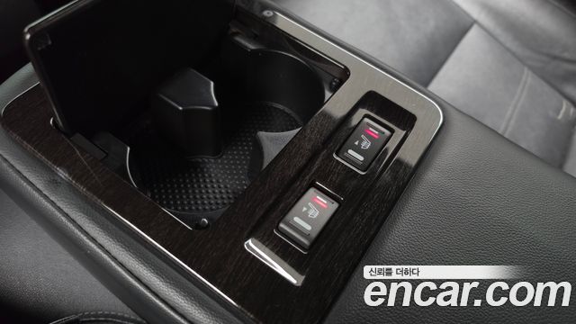 Renault Korea SM5  2014 — photo 25