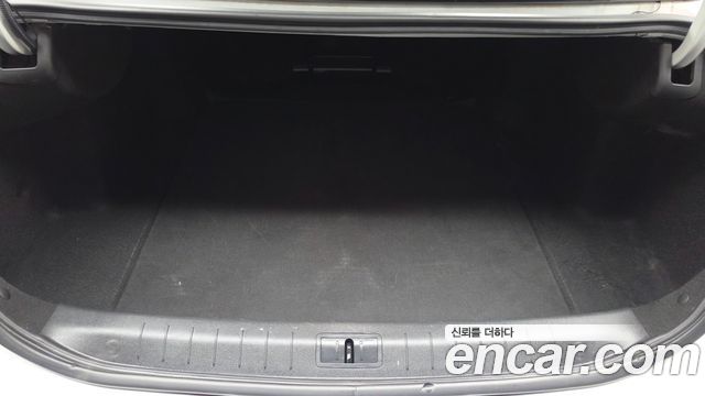 Renault Korea SM5  2014 — photo 26