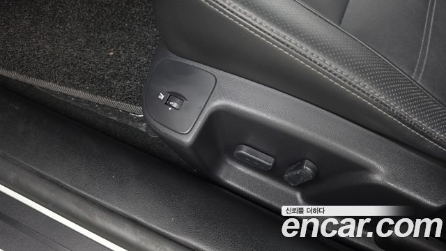 Renault Korea SM5  2014 — photo 27