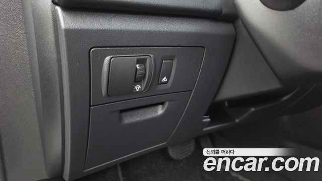 Renault Korea SM5  2014 — photo 28