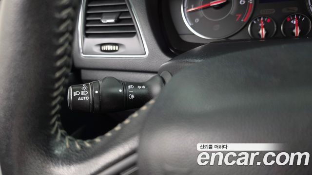 Renault Korea SM5  2014 — photo 29
