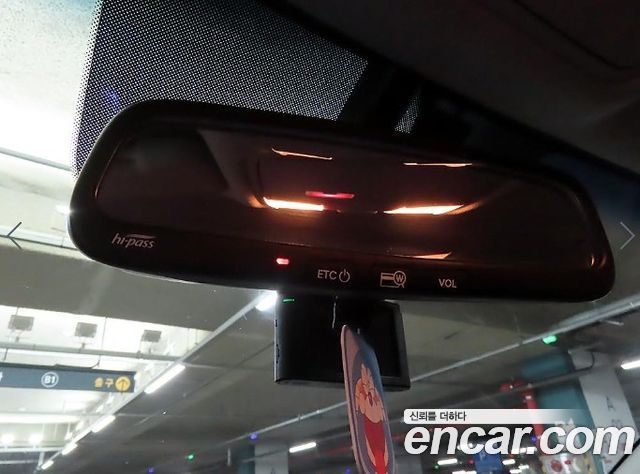 Hyundai Kona 2018 — photo 15