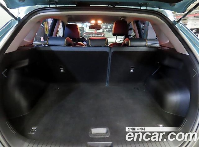 Hyundai Kona 2018 — photo 16