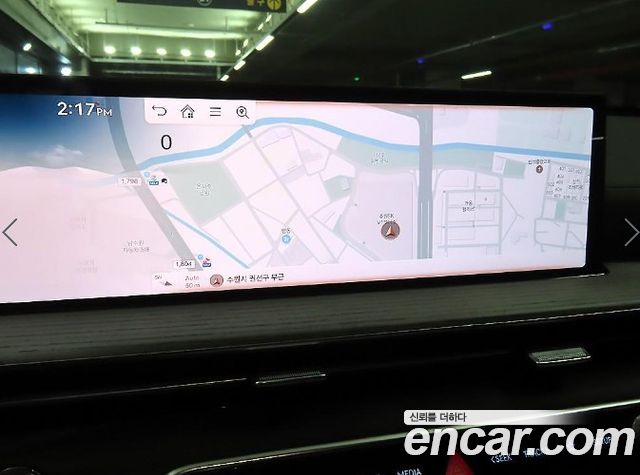 Genesis GV80 2026 — photo 13