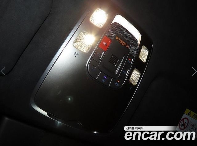 Genesis GV80 2026 — photo 14