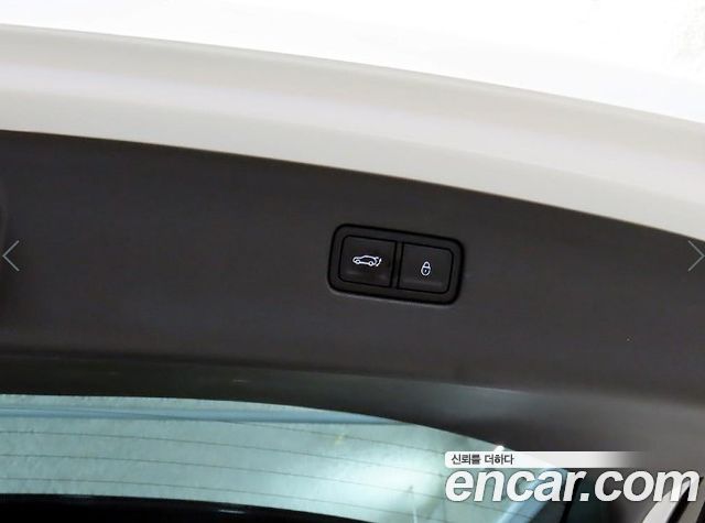 Genesis GV80 2026 — photo 15