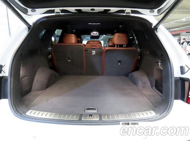 Genesis GV80 2026 — photo 17