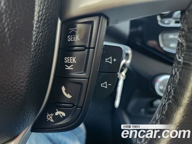 Chevrolet Korea Spark 2014 — photo 16