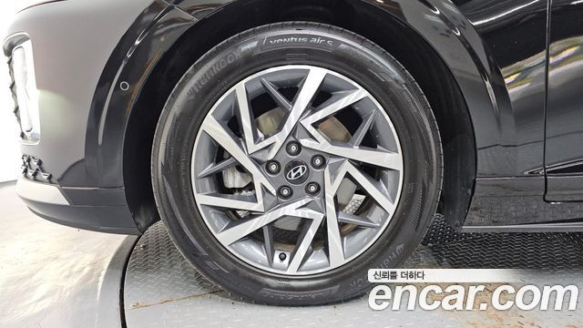 Hyundai Grandeur 2023 — photo 5