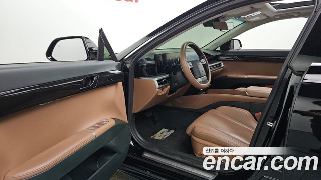 Hyundai Grandeur 2023 — photo 13