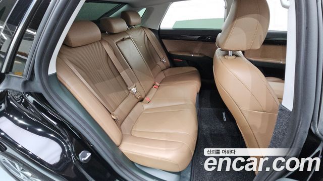 Hyundai Grandeur 2023 — photo 17