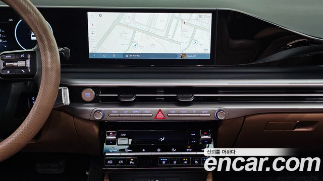 Hyundai Grandeur 2023 — photo 20