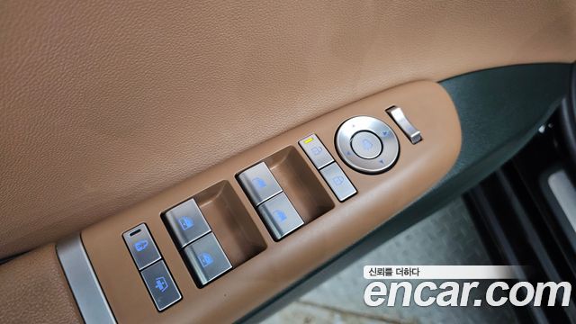 Hyundai Grandeur 2023 — photo 23