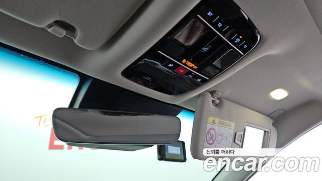 Hyundai Grandeur 2023 — photo 25