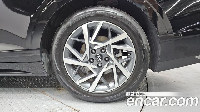 Hyundai Grandeur 2023 — photo 7