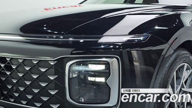 Hyundai Grandeur 2023 — photo 8