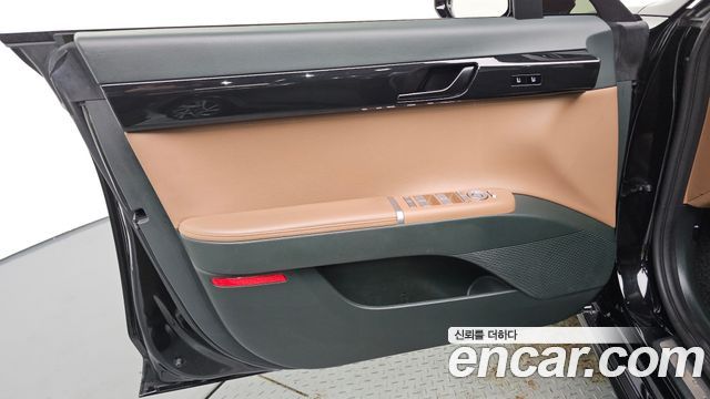 Hyundai Grandeur 2023 — photo 14