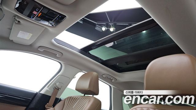 Hyundai Grandeur 2023 — photo 27