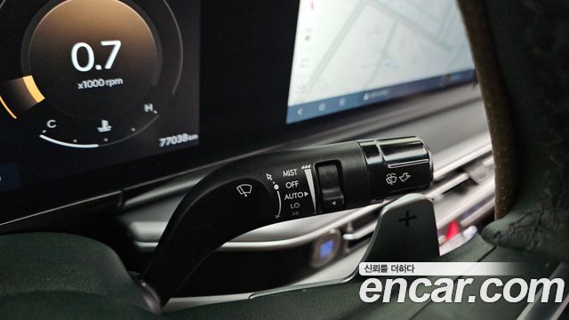 Hyundai Grandeur 2023 — photo 29