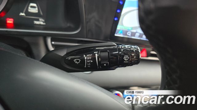 Hyundai AVANTE 2023 — photo 27