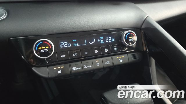 Hyundai AVANTE 2023 — photo 30