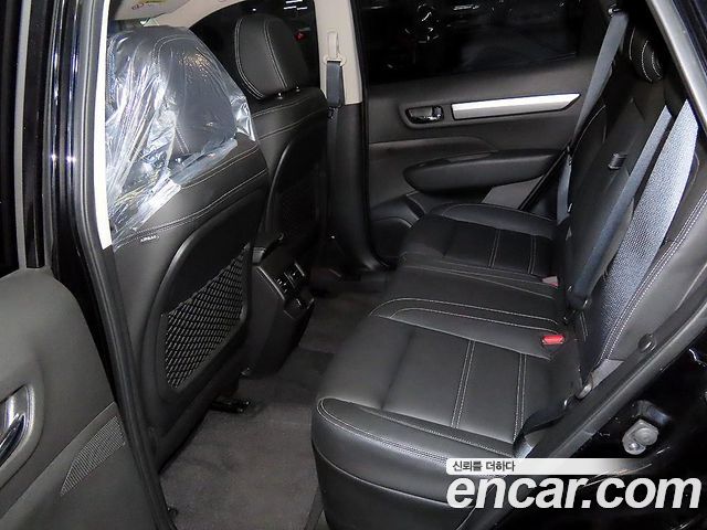 Renault Korea QM6 2020 — photo 7