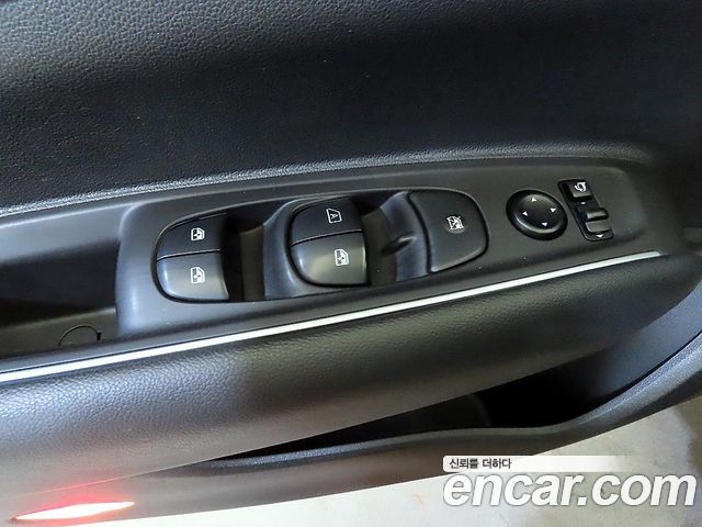 Renault Korea QM6 2020 — photo 13